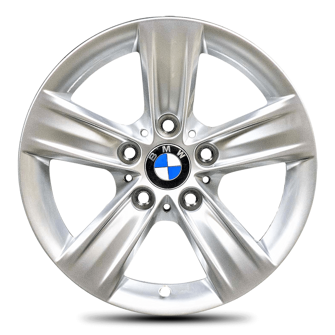 vanteet-16-tuumaiset-bmw-oem-winter-wheel-with-bmw-logo-7-5x16