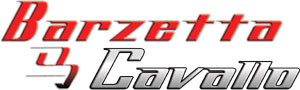 Barzetta Cavallo logo